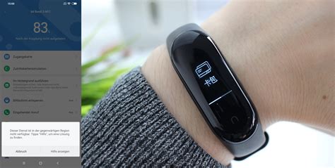 change language mi band 3 nfc|Revolutionize Your Fitness Game: How .